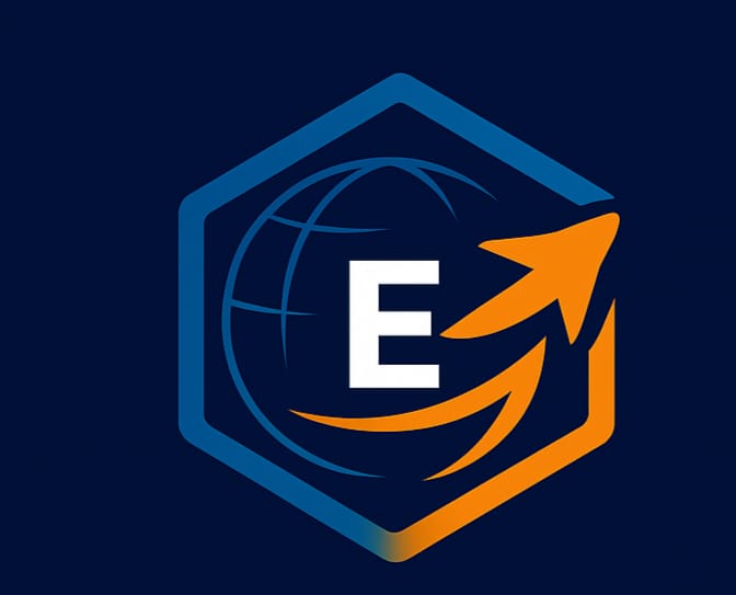 Everguide Logistics logo
